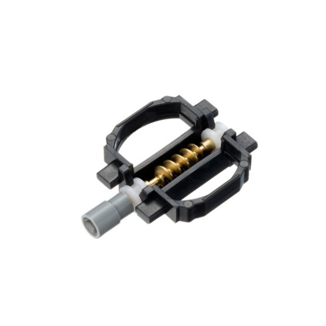 [RWM] (再販) JW0982 ウォームギアセット ホルダー付(2個入) Nゲージ 鉄道模型 TOMIX(トミックス)