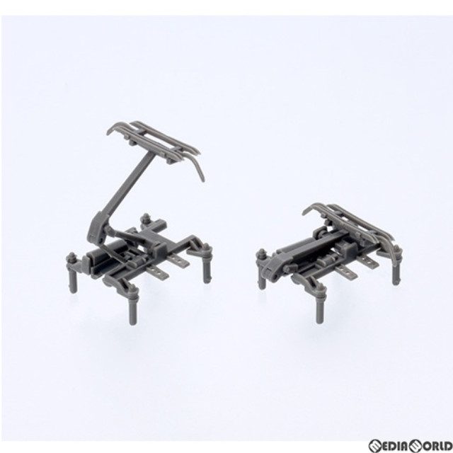 [RWM](再販)0245 パンタグラフ PS35B(2個入) Nゲージ 鉄道模型 TOMYTEC(トミーテック)