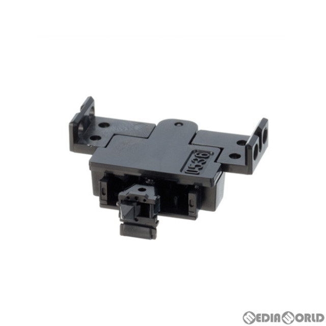 [RWM](再販)JC6335 密連形TNカプラー(SP・黒・1段電連付)(1個入) Nゲージ 鉄道模型 TOMIX(トミックス)