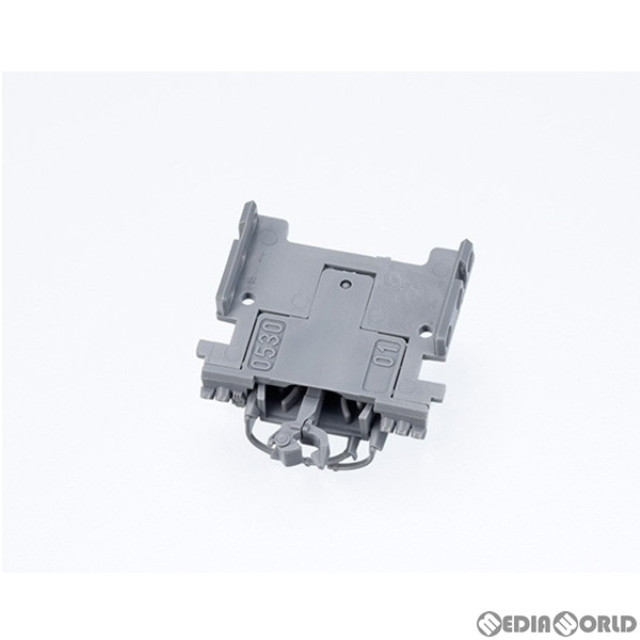 [RWM](再販)JC6357 密自連形TNカプラー(SP・グレー)(1個入) Nゲージ 鉄道模型 TOMIX(トミックス)