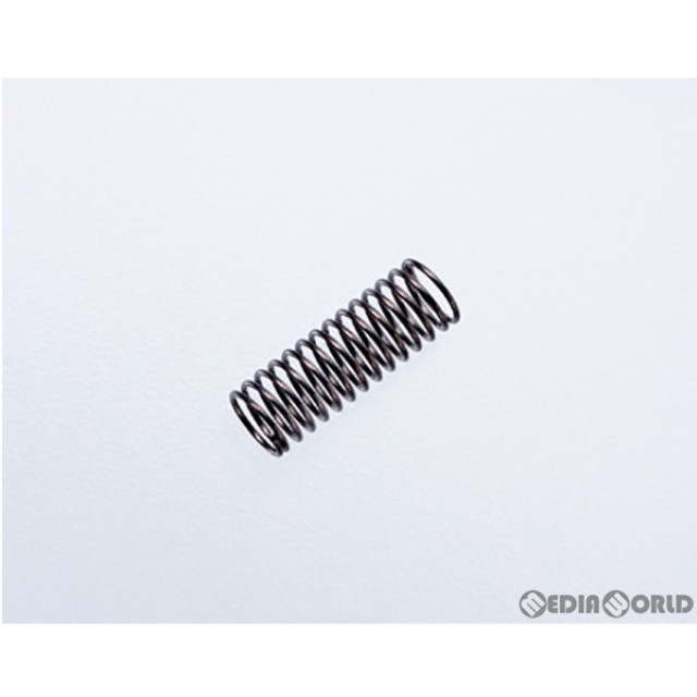 [RWM](再販)JS17 集電スプリング L(長さ)=7.0mm 黒色・新集電システム用(4個入) Nゲージ 鉄道模型 TOMIX(トミックス)
