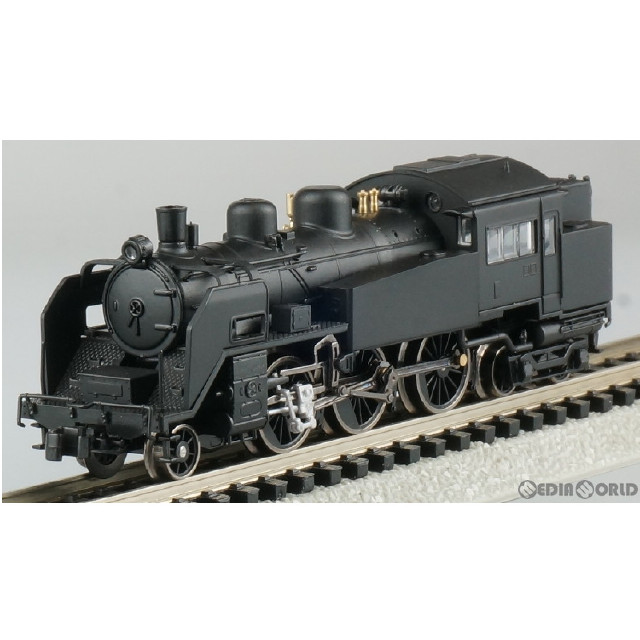 [RWM]TW-N-C11A 国鉄C11 標準タイプ 150W前灯 Nゲージ 鉄道模型 TRAMWAY(トラムウェイ)