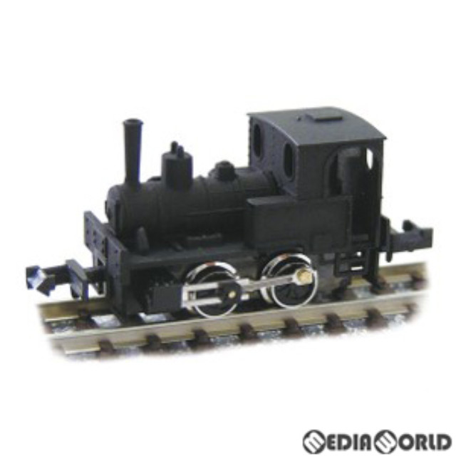 [RWM]14034 有田鉄道 コッペル1号機 保存車・簡易ロッド仕様(動力付) Nゲージ 鉄道模型 津川洋行