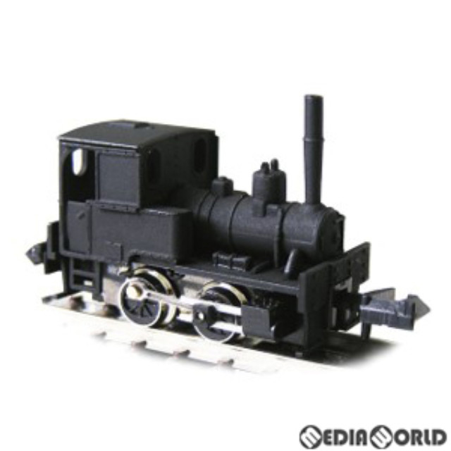 [RWM]14035 有田鉄道 コッペル1号機 在籍時・簡易ロッド仕様(動力付) Nゲージ 鉄道模型 津川洋行