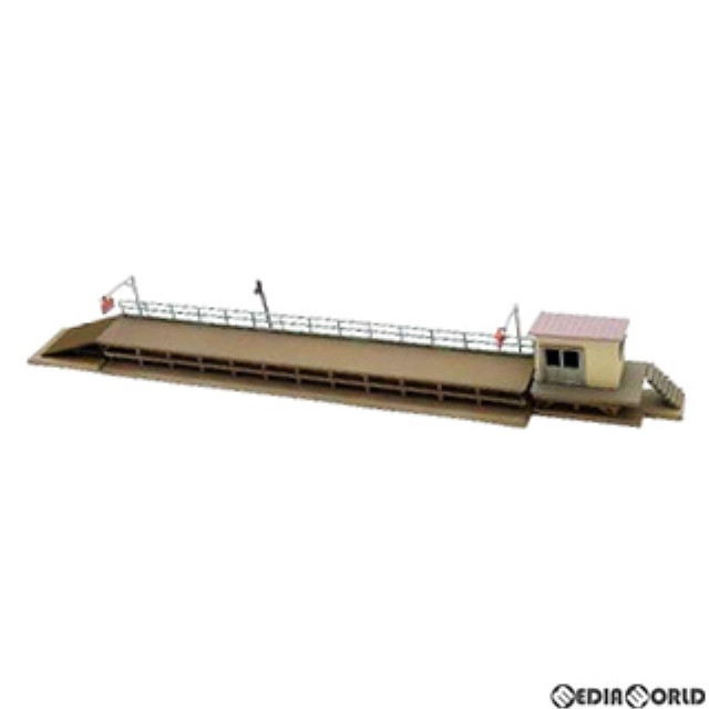 [RWM]319818 建物コレクション(建コレ) 149-2 駅F2 〜北国の無人駅〜 Nゲージ 鉄道模型 TOMYTEC(トミーテック)