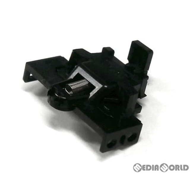 [RWM]JC6393 密連形TNカプラー(SP・黒・2段電連付)(1個入) Nゲージ 鉄道模型 TOMIX(トミックス)