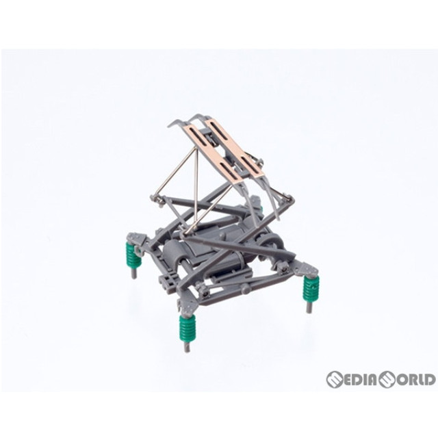 [RWM](再販)HO-P14 PS22N形パンタグラフ(EF81用)(1個入) HOゲージ 鉄道模型 TOMIX(トミックス)