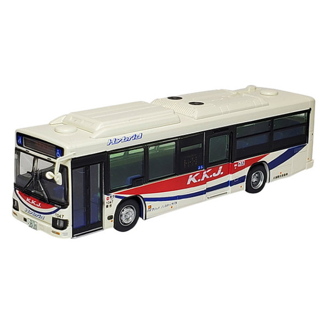 [RWM]321880 全国バスコレクション80 JH044 川越観光自動車 HOゲージ 鉄道模型 TOMYTEC(トミーテック)
