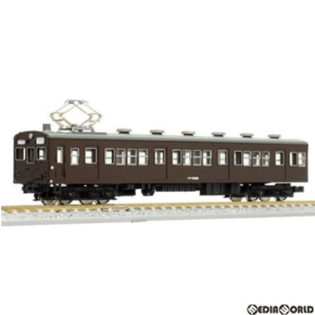 [RWM]951 クモハ73形(全金車) 2両セット エコノミーキット 未塗装組立てキット(動力無し) Nゲージ 鉄道模型 GREENMAX(グリーンマックス)
