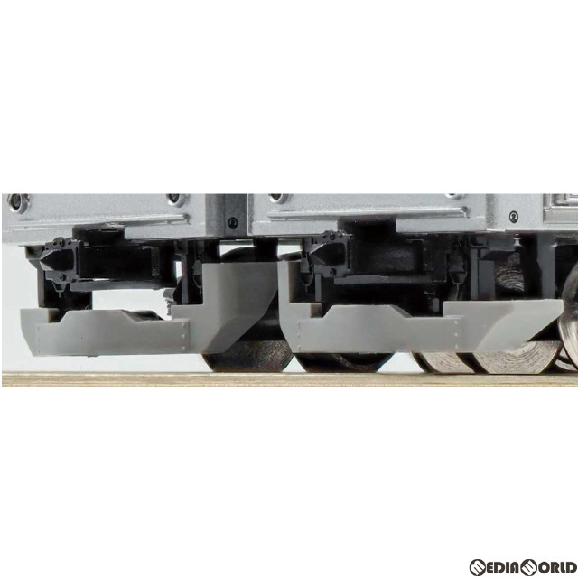 [RWM](再販)8594 205系スカートセット(左右)(完成品No.30846他対応) Nゲージ 鉄道模型 GREENMAX(グリーンマックス)