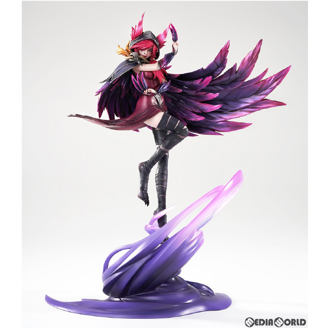 [FIG]ザヤ リーグ・オブ・レジェンド 1/7 完成品 フィギュア HOBBYMAX(ホビーマックス)