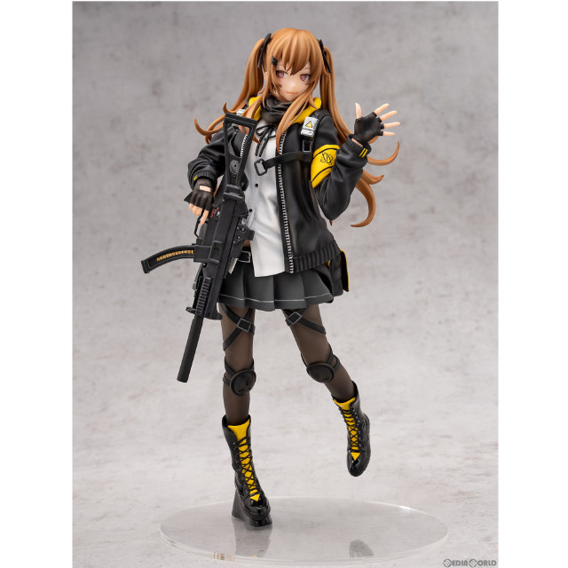 [FIG](再販)UMP9(ユーエムピーナイン) ドールズフロントライン 1/7 完成品 フィギュア ファニーナイツ(アオシマ)