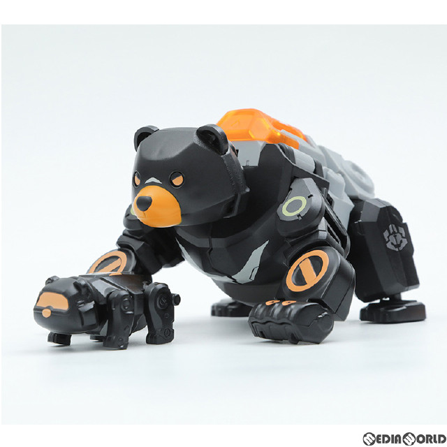 [FIG]BEASTBOX(ビーストボックス) BB-13KM KARMAKUMA(カルマクマ) 完成トイ 52Toys