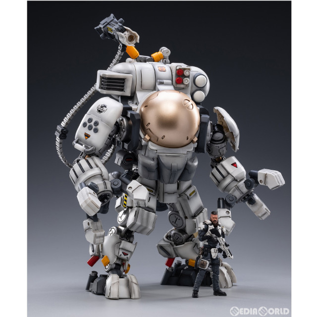 [FIG]アイアンレッカー 07 スペース戦闘メカ 1/25 完成品 可動フィギュア JOYTOY(ジョイトイ)