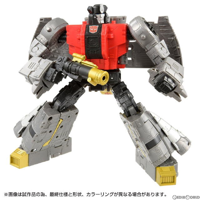 [FIG]トランスフォーマー スタジオシリーズ SS-89 スラージ 完成トイ タカラトミー