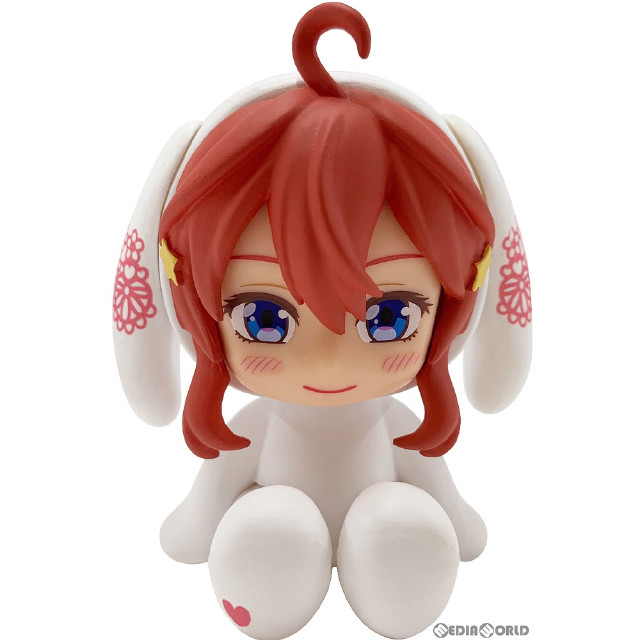 [FIG]Chocot(ちょこっと) 五月(いつき) 五等分の花嫁〜WeddingWhiteVer.〜 映画「五等分の花嫁」 完成品 フィギュア SHINE(シャイン)
