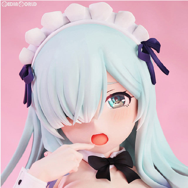 [FIG]肉感少女 アリス 追視アイver. 1/4 完成品 フィギュア インサイト