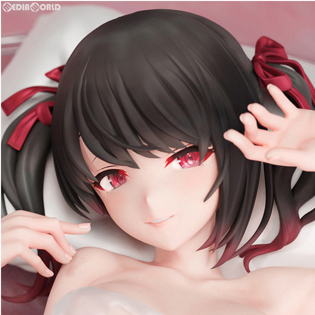 [FIG]肉感少女 ベル 追視アイver. 1/4 完成品 フィギュア インサイト