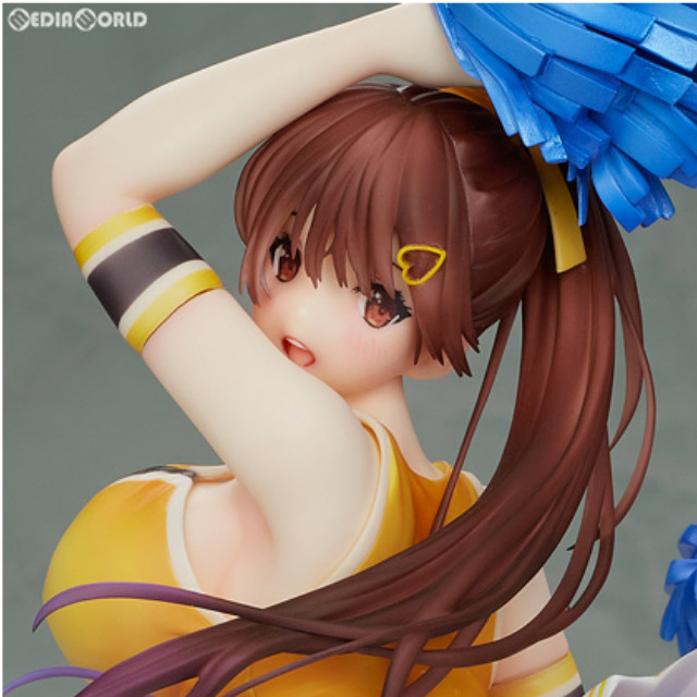 [FIG]LOVE&CHEER 逢沢あいな(あいざわあいな) 1/6 完成品 フィギュア F.W.A.T(フワット)