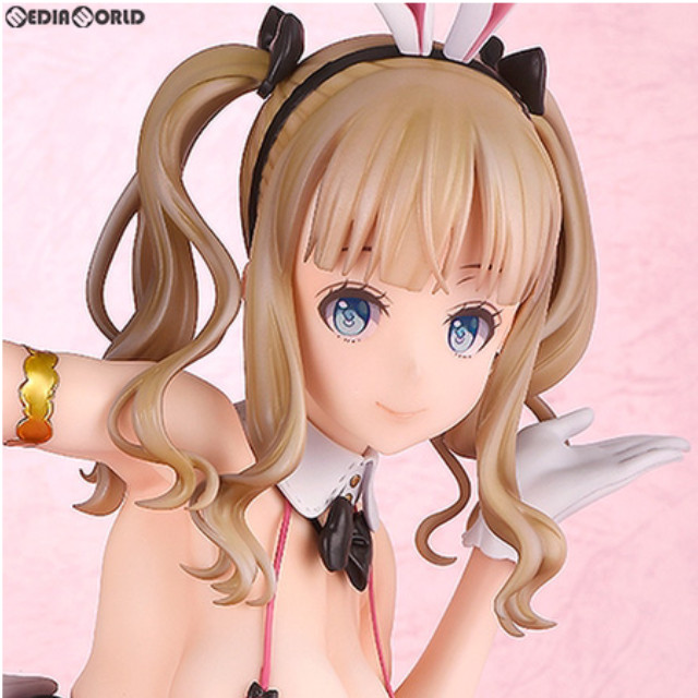 [FIG]ポストカード付属 クリエイターズコレクション 黒川みこ BINDing クリエイターズ オピニオン 1/4 完成品 フィギュア ネイティブオンラインショップ&FANZA限定 BINDing(バインディング)/ネイティブ