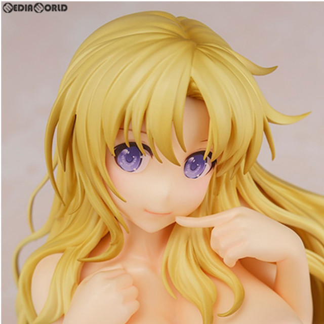 [FIG]ポストカード付属 クリエイターズコレクション 智恵(ちえ) 石恵オリジナルキャラクター 1/6 完成品 フィギュア ネイティブオンラインショップ&FANZA限定 ロケットボーイ/ネイティブ