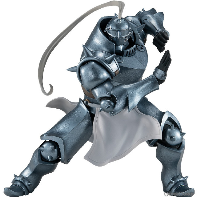 [FIG](再販)POP UP PARADE(ポップアップパレード) アルフォンス・エルリック 鋼の錬金術師 FULLMETAL ALCHEMIST 完成品 フィギュア グッドスマイルカンパニー