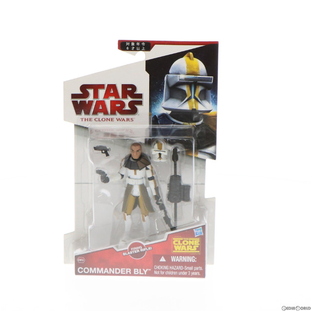 [FIG]スター・ウォーズ ベーシックフィギュア レガシーコレクション コマンダー・ブライ STAR WARS 完成品 可動フィギュア トミーダイレクト/ハズブロ