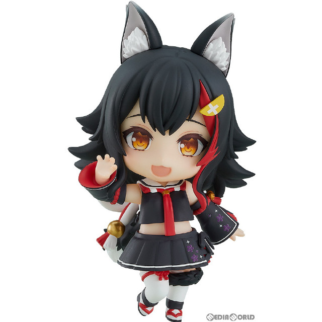 ねんどろいど 1823 兎田ぺこら(うさだぺこら) ホロライブプロダクション 完成品 可動フィギュア グッドスマイルカンパニー