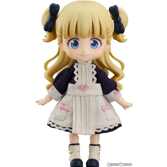 [FIG]ねんどろいどどーる エミリコ シャドーハウス 完成品 可動フィギュア グッドスマイルカンパニー