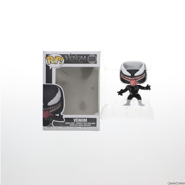 [FIG]POP! 888 ヴェノム ヴェノム:レット・ゼア・ビー・カーネイジ 完成品 フィギュア(海外流通版) FUNKO(ファンコ)