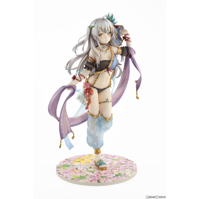 FIG]踊り子 ももこ画集 arietta 完成品 フィギュア ノクタナス