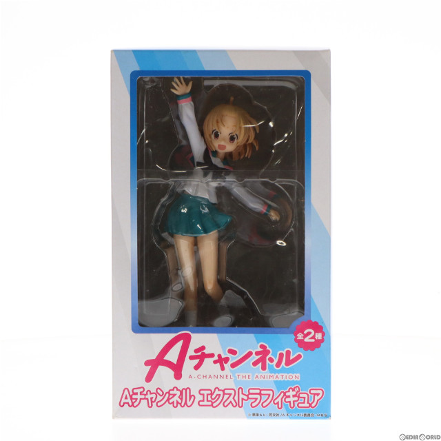 [FIG]るん(百木るん) エクストラフィギュア Aチャンネル プライズ(22562) セガ