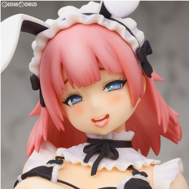 [FIG](再販)ゆるふわメイドバニー R18ver. illustration by 柾見ちえ 1/6 完成品 フィギュア レチェリー
