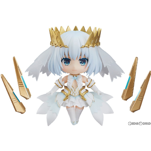 [FIG]ねんどろいど 1236 鳶一折紙(とびいちおりがみ) 精霊Ver. デート・ア・ライブIV 完成品 可動フィギュア グッドスマイルカンパニー
