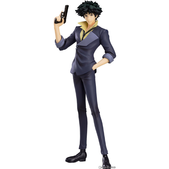 [FIG]POP UP PARADE(ポップアップパレード) スパイク・スピーゲル カウボーイビバップ 完成品 フィギュア グッドスマイルカンパニー