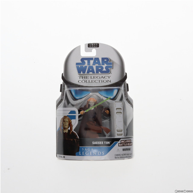 [FIG]スター・ウォーズ ベーシックフィギュア レガシーコレクション サシー・ティン STAR WARS 完成品 可動フィギュア トミーダイレクト/ハズブロ