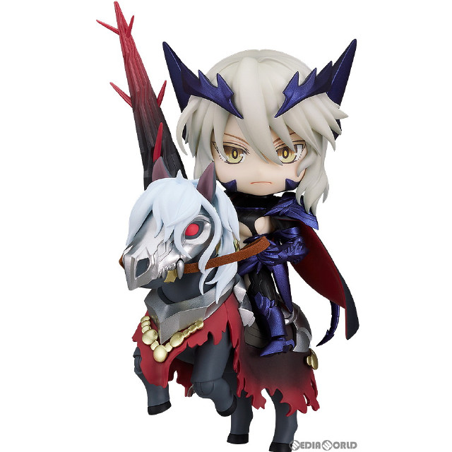 [FIG]ねんどろいど 1868 ランサー/アルトリア・ペンドラゴン〔オルタ〕 Fate/Grand Order(フェイト/グランドオーダー) 完成品 可動フィギュア グッドスマイルカンパニー