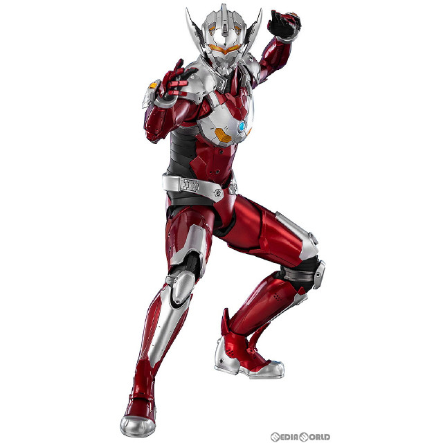 [FIG]フィグゼロ ULTRAMAN SUIT TARO(Anime Version)(ウルトラマンスーツ タロウ アニメver) 1/6 完成品 可動フィギュア threezero(スリーゼロ)