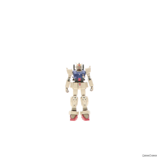 [FIG]魂ウェブ商店限定 ROBOT魂(SIDE MS) RX-79(G) 陸戦型ガンダム(砂漠仕様) ver. A.N.I.M.E. 機動戦士ガンダム 第08MS小隊 完成品 可動フィギュア バンダイ