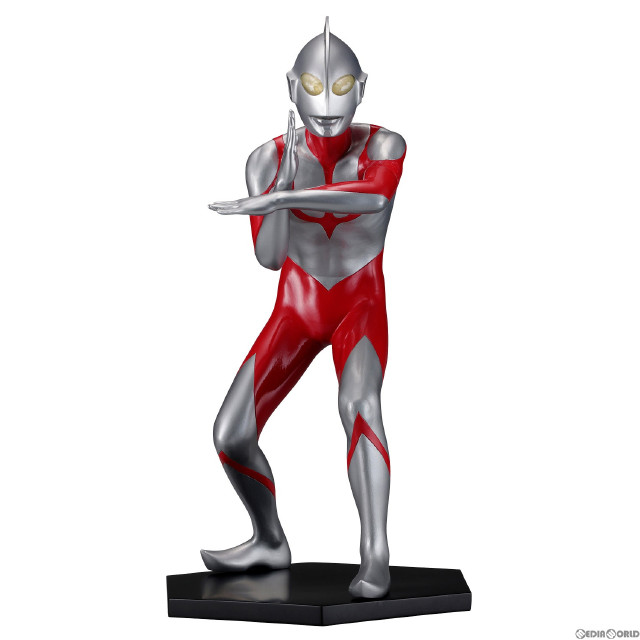 [FIG]Character Classics(キャラクタークラシックス) ウルトラマン シン・ウルトラマン 完成品 フィギュア 海洋堂