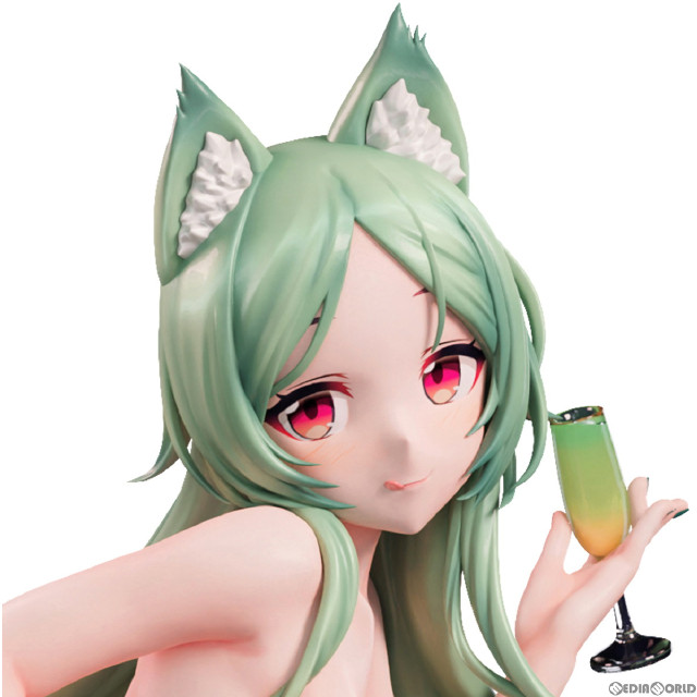 [FIG]肉感少女 ラーニャ 1/6 完成品 インサイト