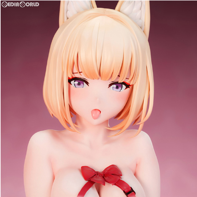 [FIG]肉感少女 エメル 追視アイVer. 1/4 完成品 フィギュア インサイト