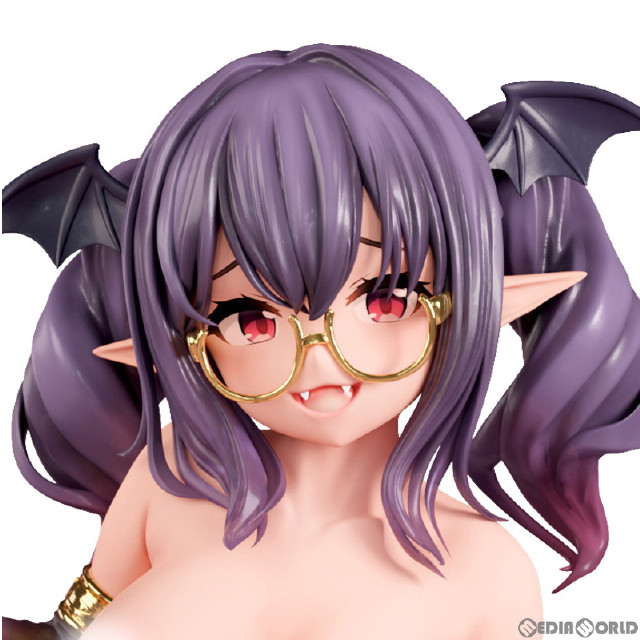 FIG]肉感少女 サキュバス イザベルちゃん 1/6 完成品 フィギュア イン 