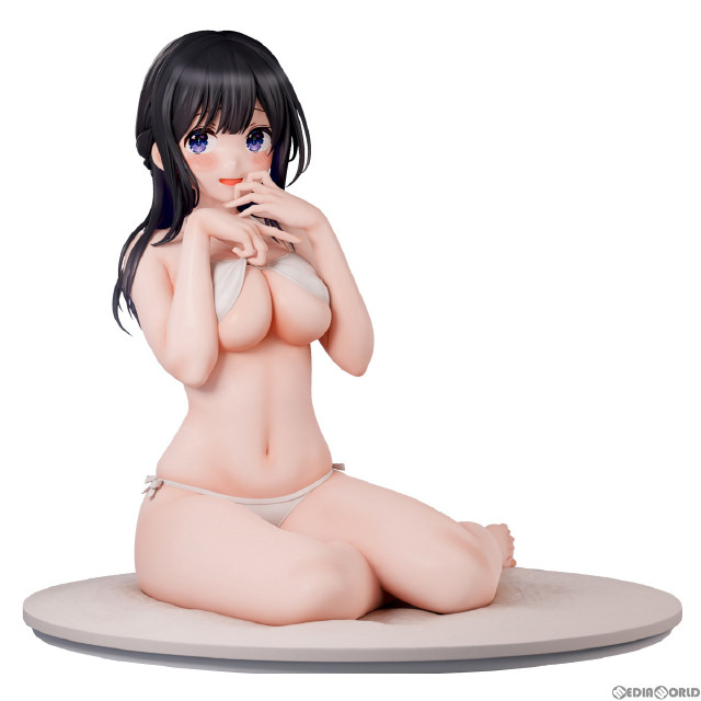 [FIG]西沢5ミリ先生オリジナルイラスト 友人の妹 友人の妹が隙あらばアピしてきて怖い 1/6 完成品 フィギュア B´full FOTS JAPAN(ビーフルフォトスジャパン)