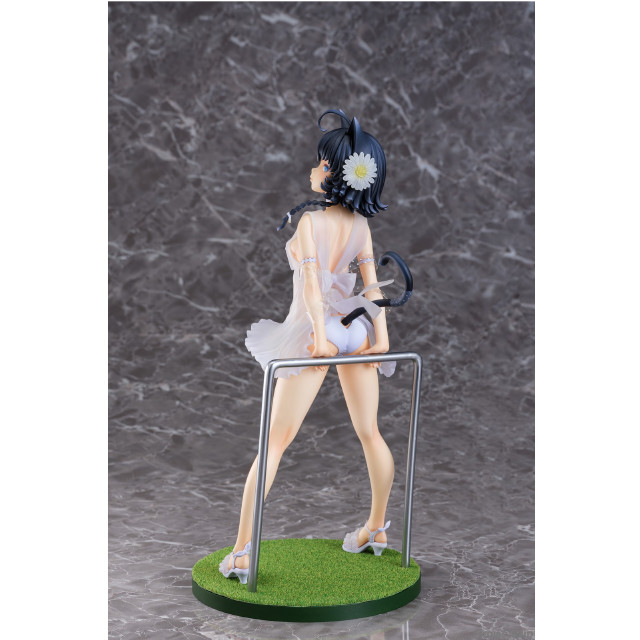 [FIG]ミネットちゃん illustration byあるてら 1/6 完成品 フィギュア ダイキ工業