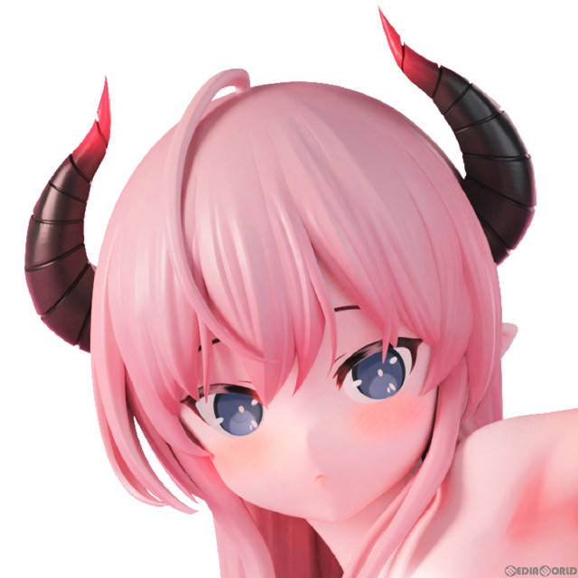 [FIG]肉感少女 ヘスティア 追視アイVer. 1/4 完成品 フィギュア インサイト