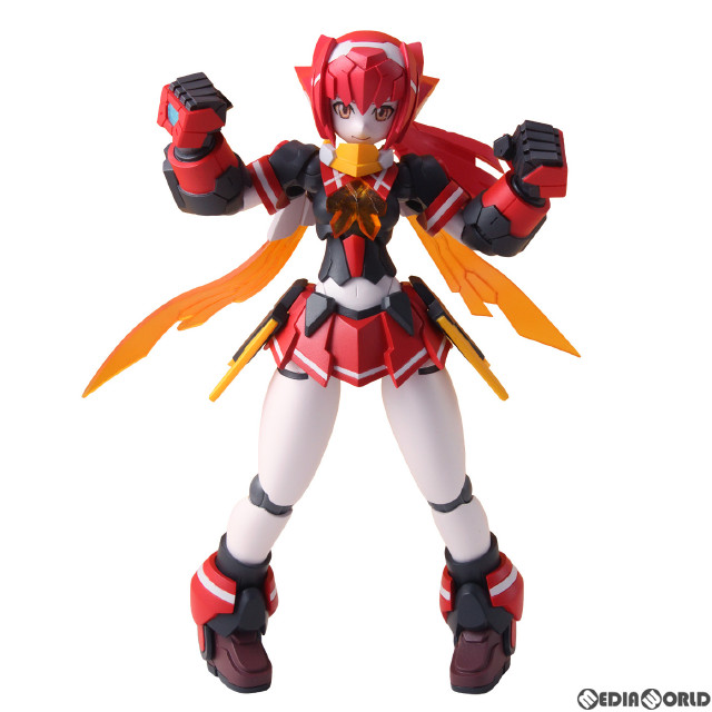 [FIG](再販)ポリニアン ヴァニア ロボット新人類ポリニアン 完成品 可動フィギュア ダイバディプロダクション
