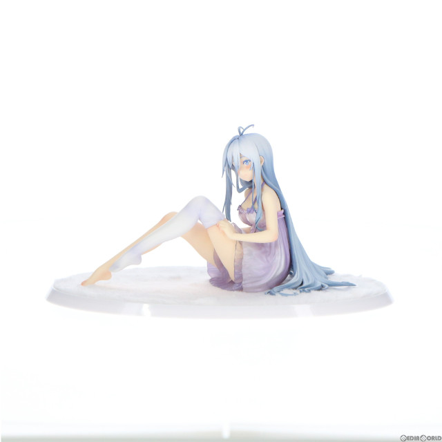 [FIG]ANIPLEX+限定 レーナ ネグリジェver. 86-エイティシックス- 1/7 完成品 フィギュア(MD20-0362001) アニプレックス
