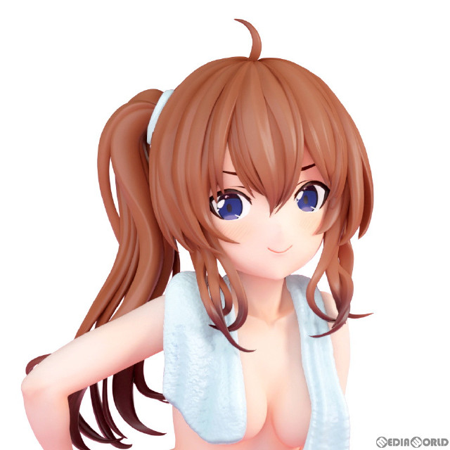 [FIG]肉感少女 フレイヤ 追視アイver. 1/4 完成品 フィギュア インサイト