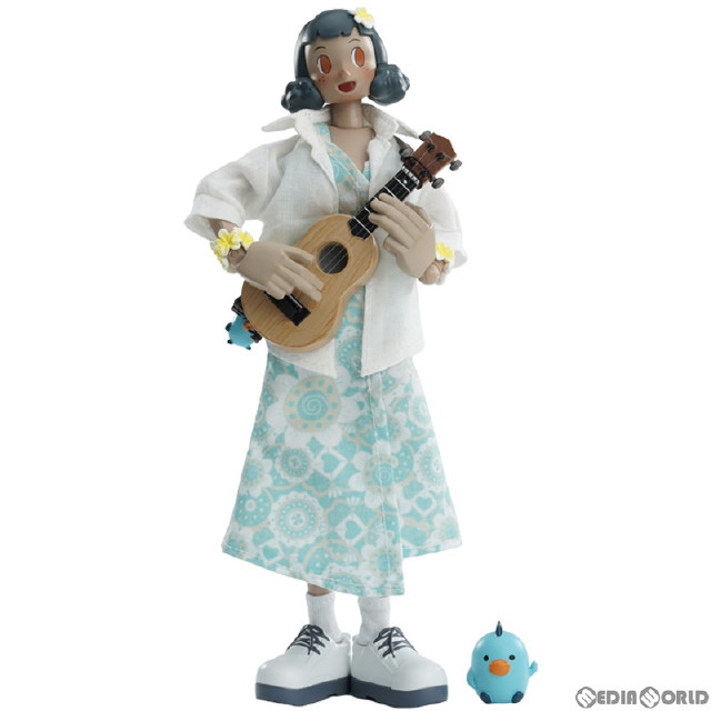 [FIG]マイビーチシリーズ ノミー 1/9 完成品 可動フィギュア COME4ARTS(カムフォーアーツ)